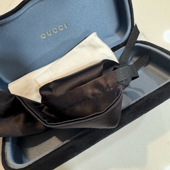 Gucci Sunglasses GUCCI GG1661S - Picture 7 of 8